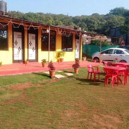 Tai Niwas Cottage Mahābaleshwar Exterior foto