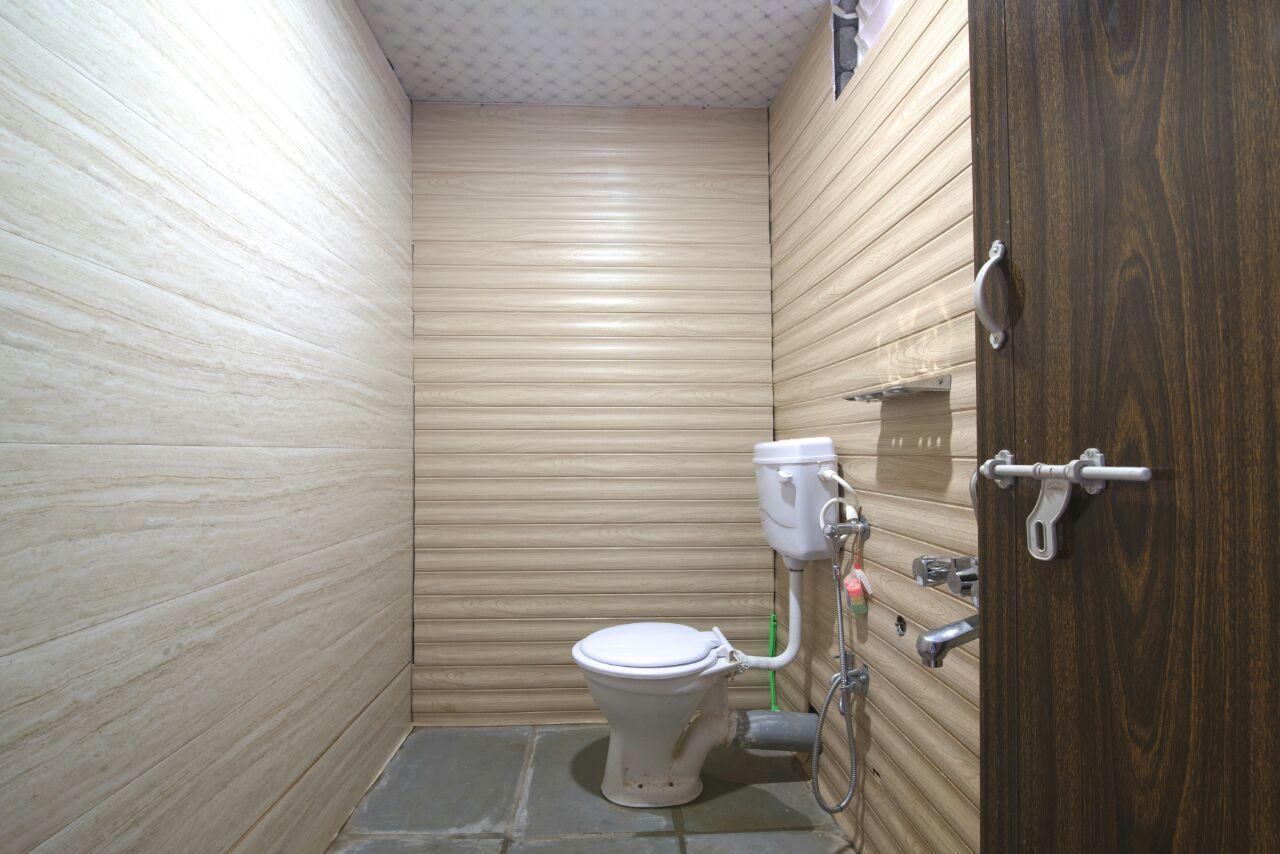 Tai Niwas Cottage Mahābaleshwar Exterior foto